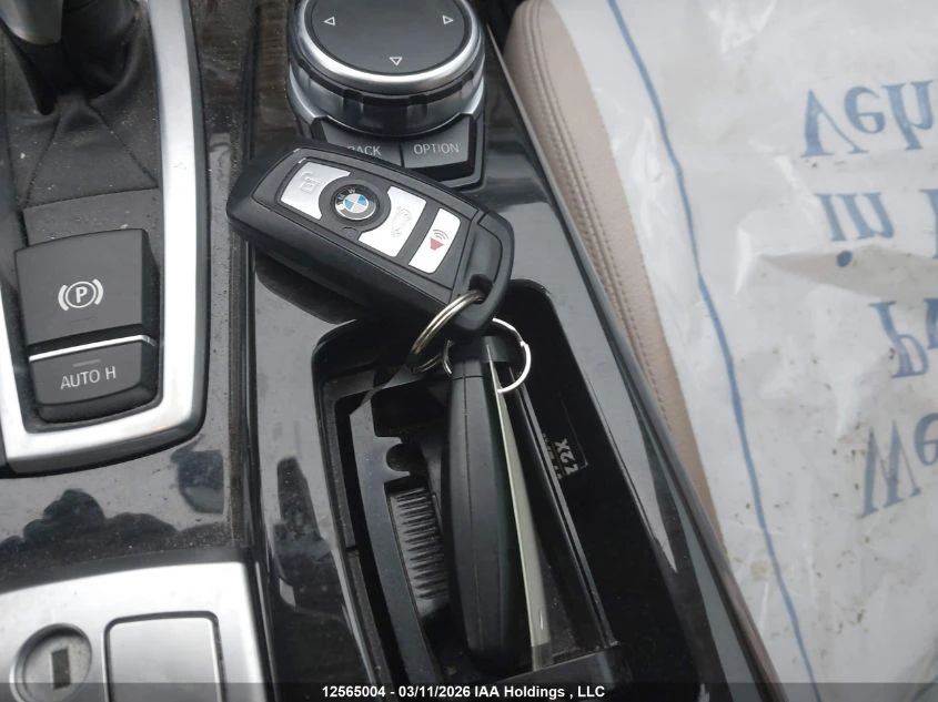 BMW 535 ДИЗЕЛ* MPACK* ДИГ.ТАБЛО* ПОДГРЕВ* ВАКУМ, снимка 13 - Автомобили и джипове - 53915775