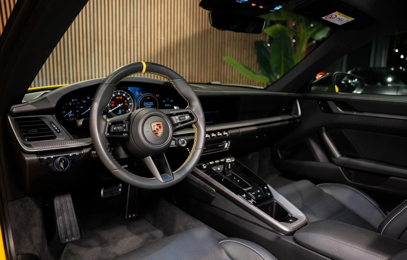 Porsche 911 Carrera 4S | Mobile.bg � ����������� 11