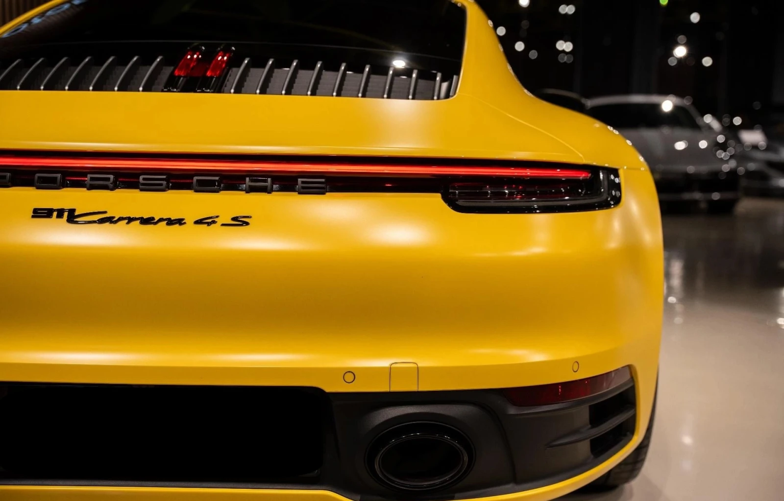 Porsche 911 Carrera 4S | Mobile.bg � ����������� 5