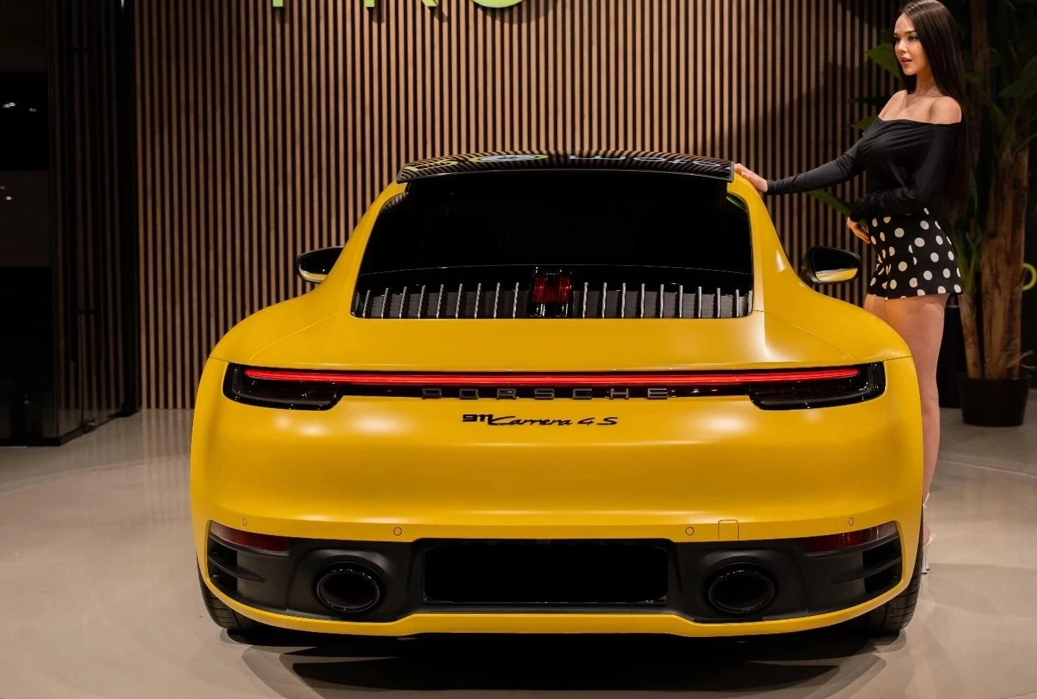 Porsche 911 Carrera 4S | Mobile.bg � ����������� 10