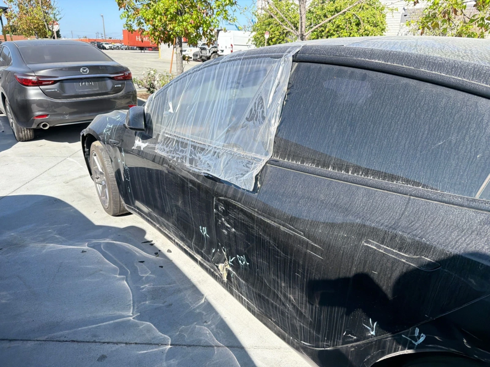 Tesla Model 3 Long Range Dual Motors, снимка 5 - Автомобили и джипове - 54059845