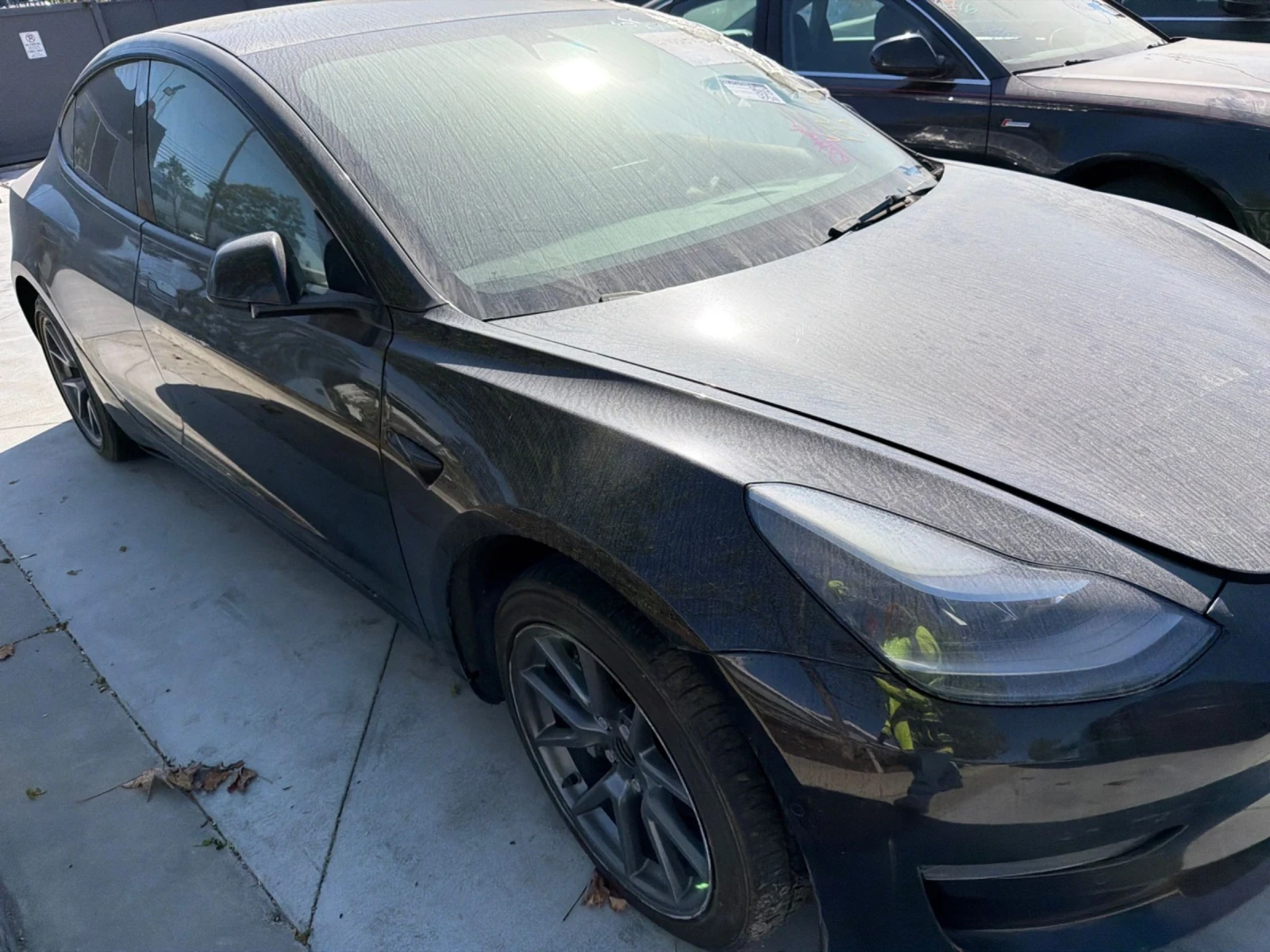 Tesla Model 3 Long Range Dual Motors, снимка 10 - Автомобили и джипове - 54059845