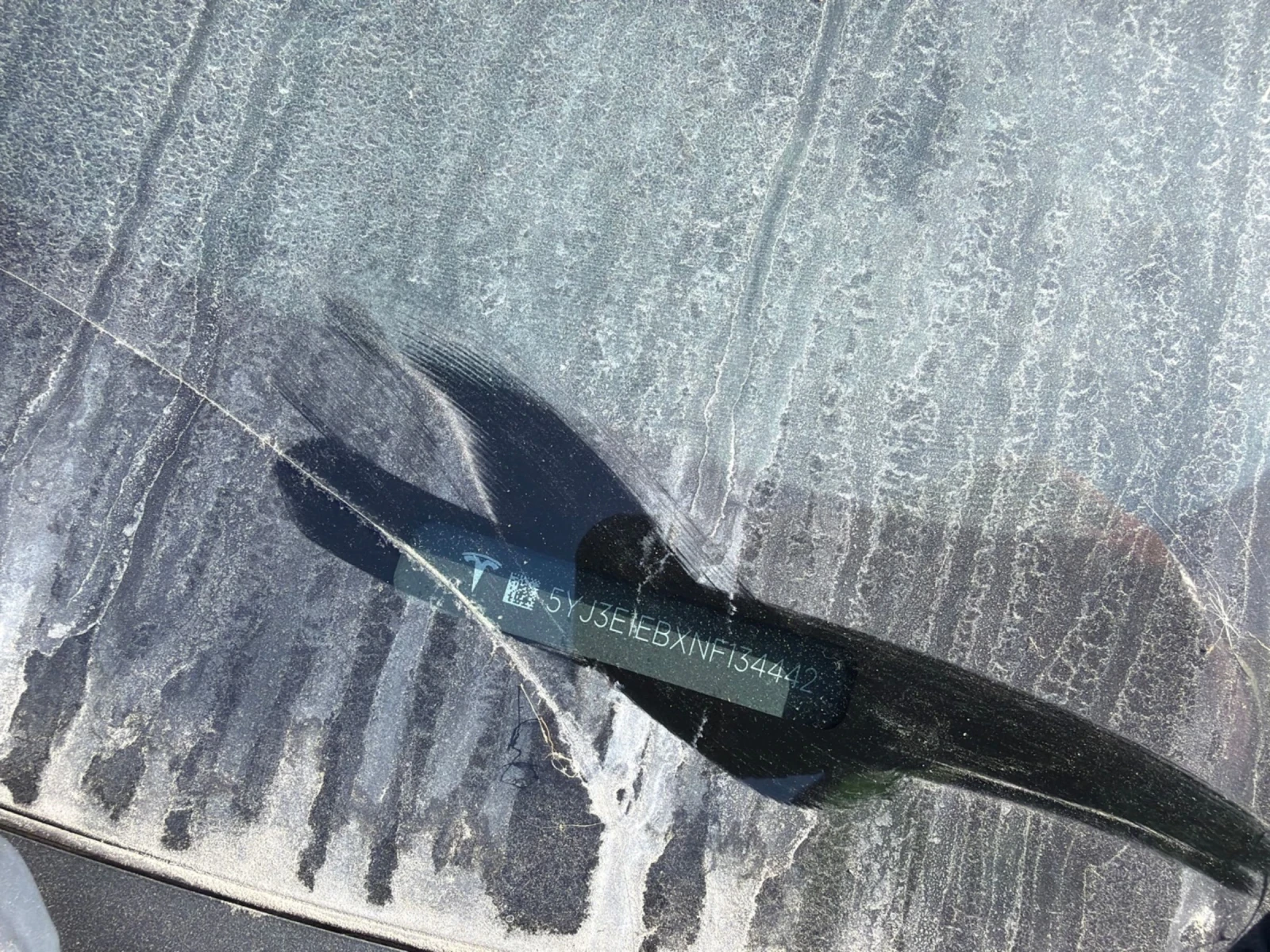 Tesla Model 3 Long Range Dual Motors, снимка 12 - Автомобили и джипове - 54059845