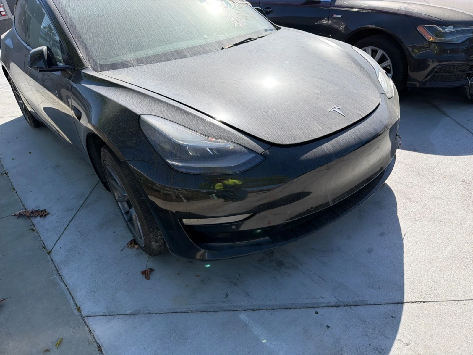 Tesla Model 3 Long Range Dual Motors, снимка 9 - Автомобили и джипове - 54059845