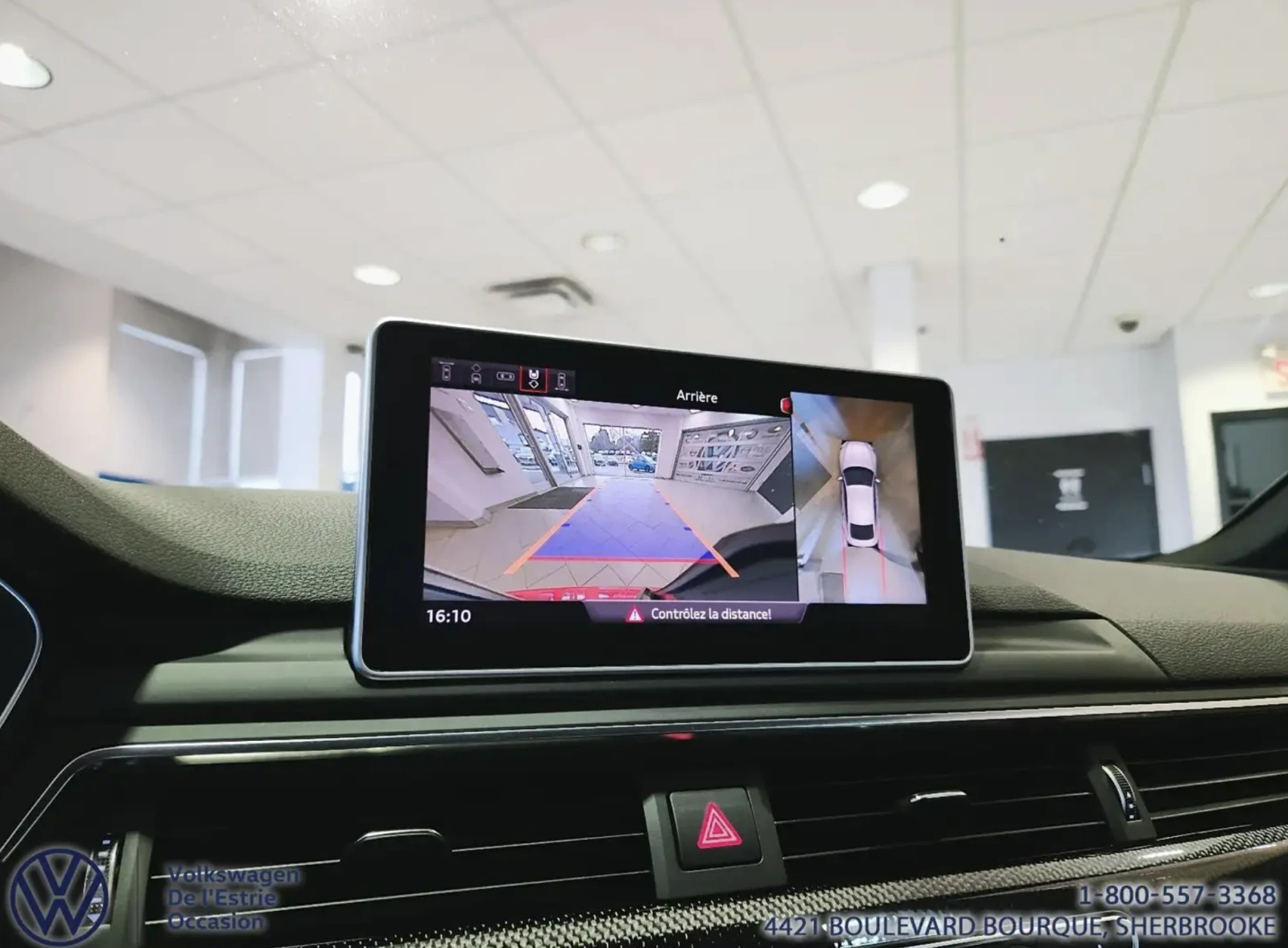 Audi S5 2018 Audi S5 Sportback, снимка 10 - Автомобили и джипове - 54276074