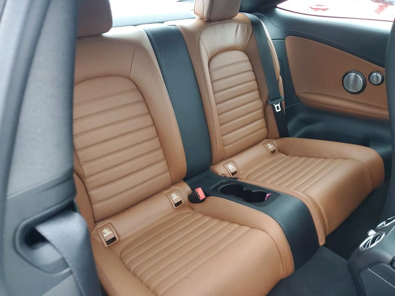 Mercedes-Benz C 43 AMG 3.0l C 43 4Matic Amg | Mobile.bg � ����������� 10