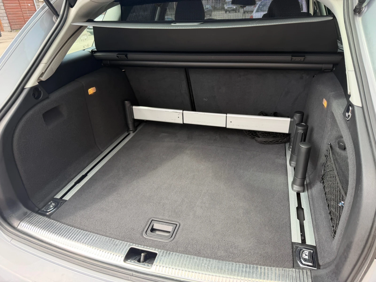 Audi A4, снимка 12 - Автомобили и джипове - 54367701