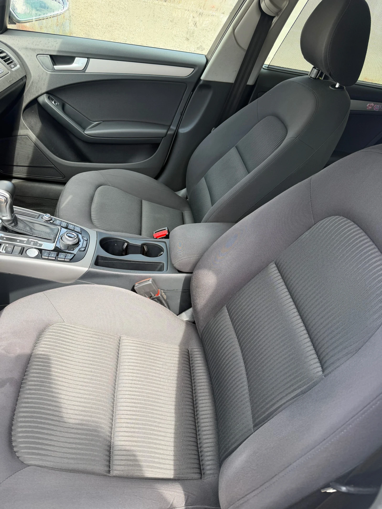 Audi A4, снимка 15 - Автомобили и джипове - 54367701