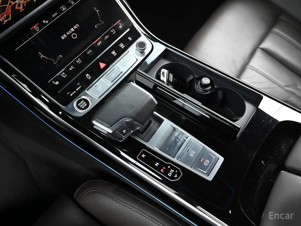 Audi A8 50 TDI* MATRIX* B&O* DISTRONIC* HEAD-UP* 360, снимка 14 - Автомобили и джипове - 54459028