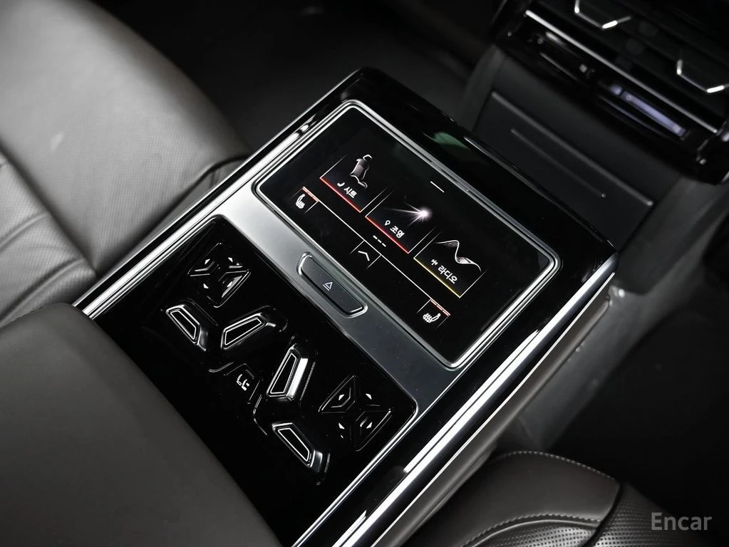 Audi A8 50 TDI* MATRIX* B&O* DISTRONIC* HEAD-UP* 360, снимка 16 - Автомобили и джипове - 54459028