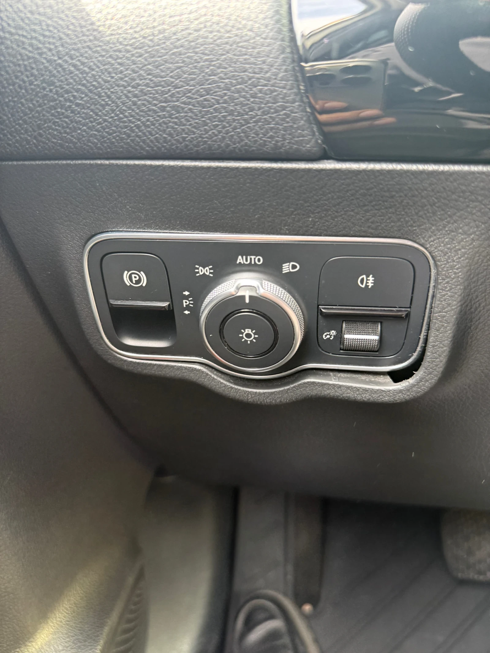 Mercedes-Benz B 180 В 1.8 Дизел, снимка 16 - Автомобили и джипове - 54512248