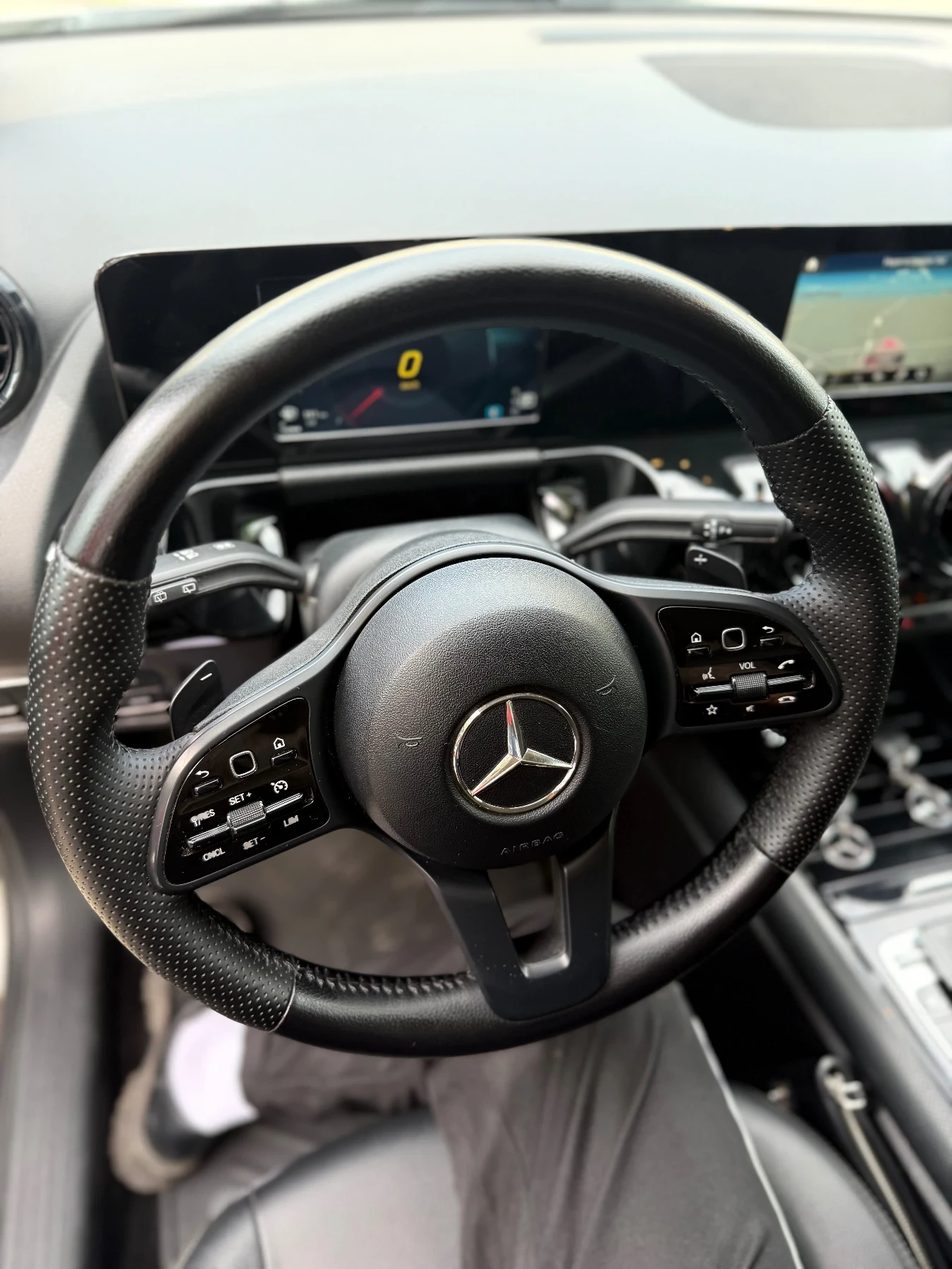 Mercedes-Benz B 180 В 1.8 Дизел, снимка 9 - Автомобили и джипове - 54512248