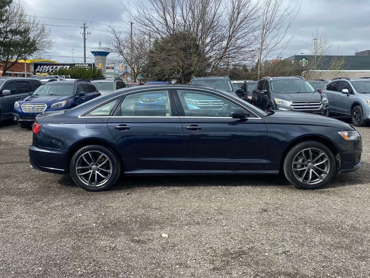 Audi A6  2.0T Progressiv | PANO | MEMORY , снимка 4 - Автомобили и джипове - 54641068