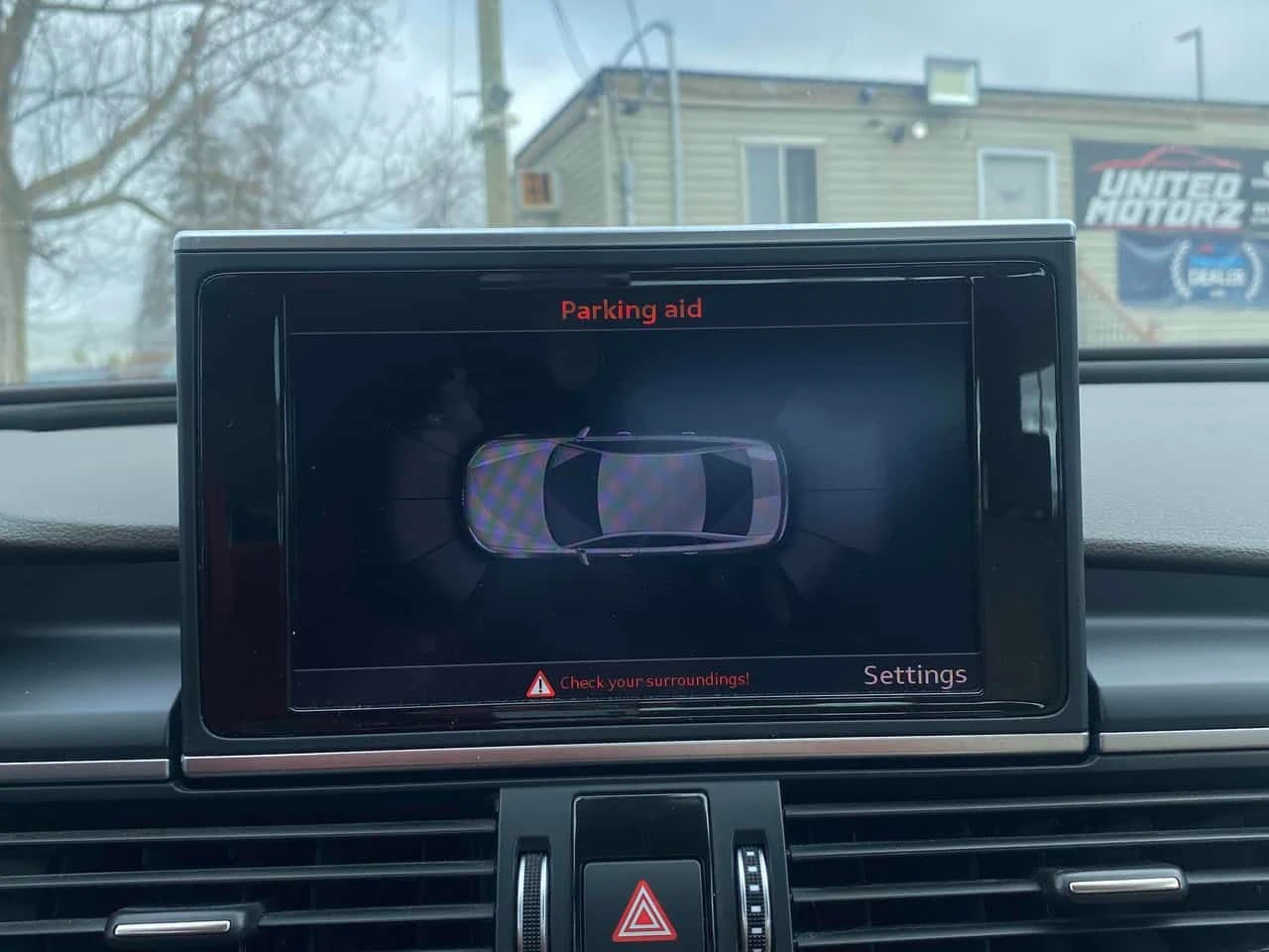 Audi A6  2.0T Progressiv | PANO | MEMORY , снимка 13 - Автомобили и джипове - 54641068