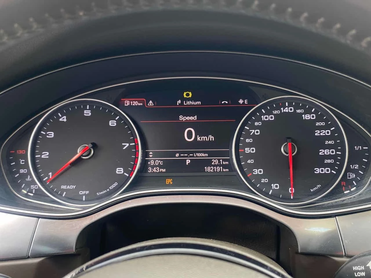 Audi A6  2.0T Progressiv | PANO | MEMORY , снимка 7 - Автомобили и джипове - 54641068