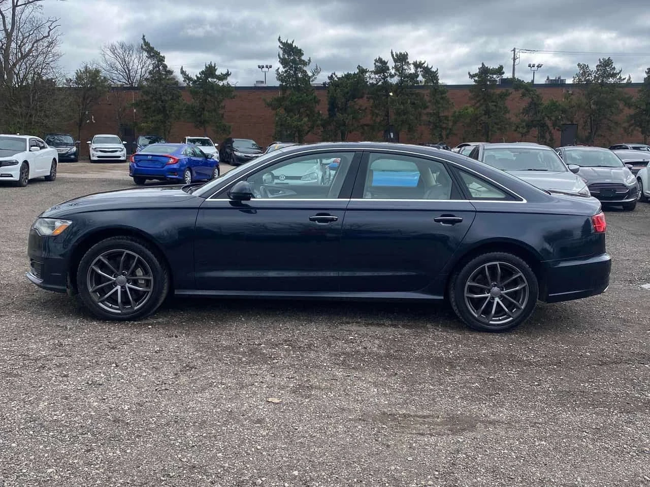 Audi A6  2.0T Progressiv | PANO | MEMORY , снимка 3 - Автомобили и джипове - 54641068