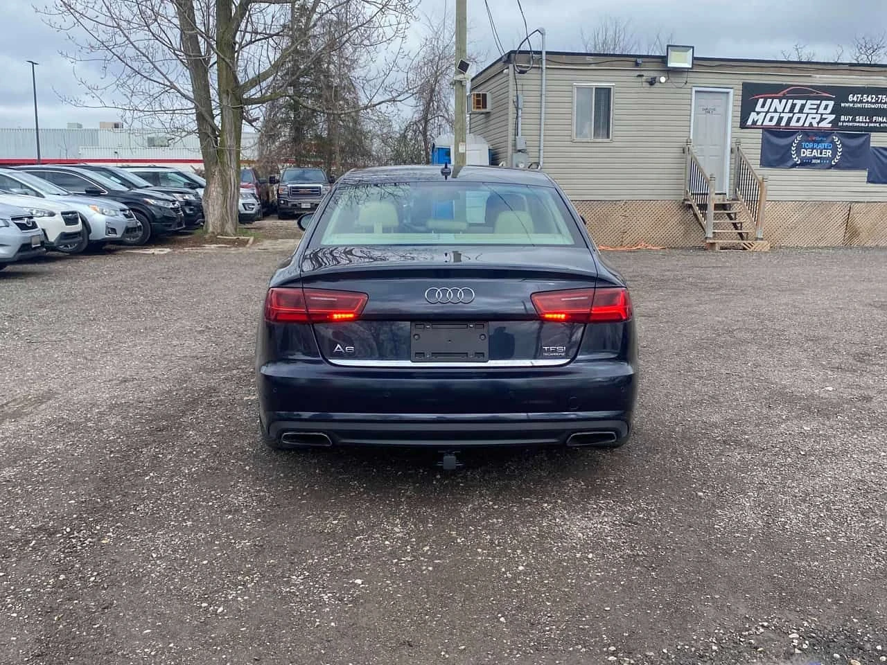 Audi A6  2.0T Progressiv | PANO | MEMORY , снимка 5 - Автомобили и джипове - 54641068
