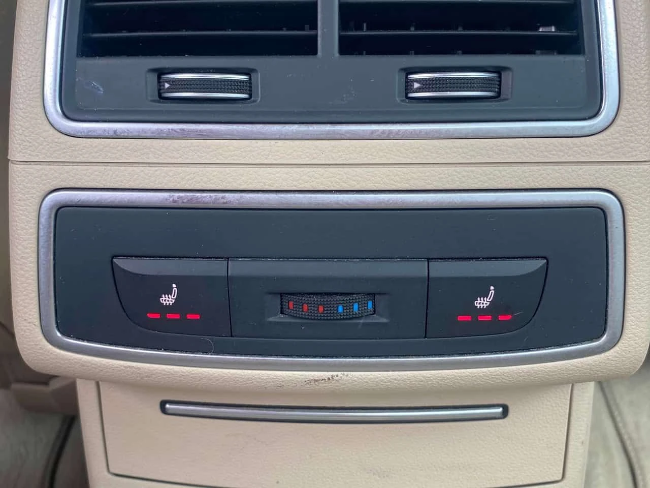 Audi A6  2.0T Progressiv | PANO | MEMORY , снимка 15 - Автомобили и джипове - 54641068