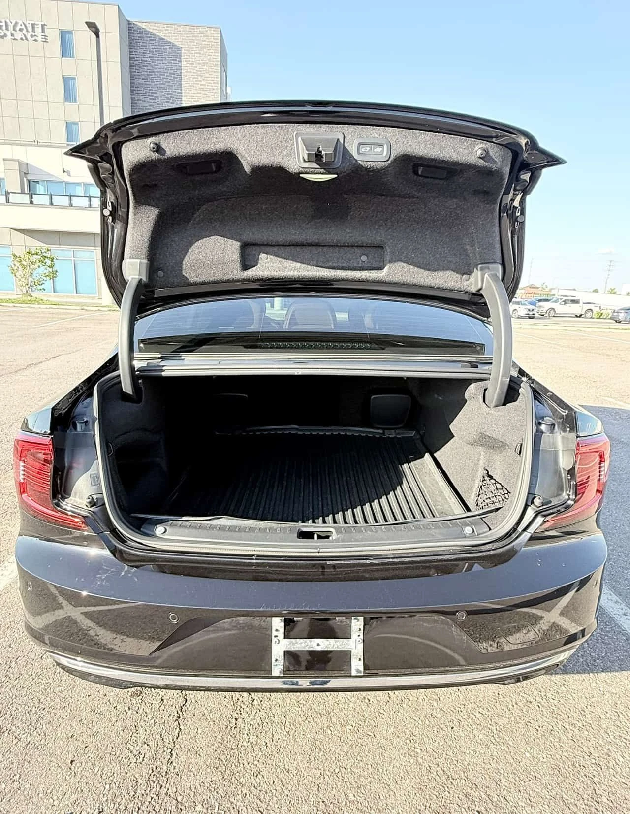 Volvo S90 * Inscription * АВТОКРЕДИТ БЕЗ ПЪРВОНАЧАЛНА ВНОСКА, снимка 12 - Автомобили и джипове - 54760559