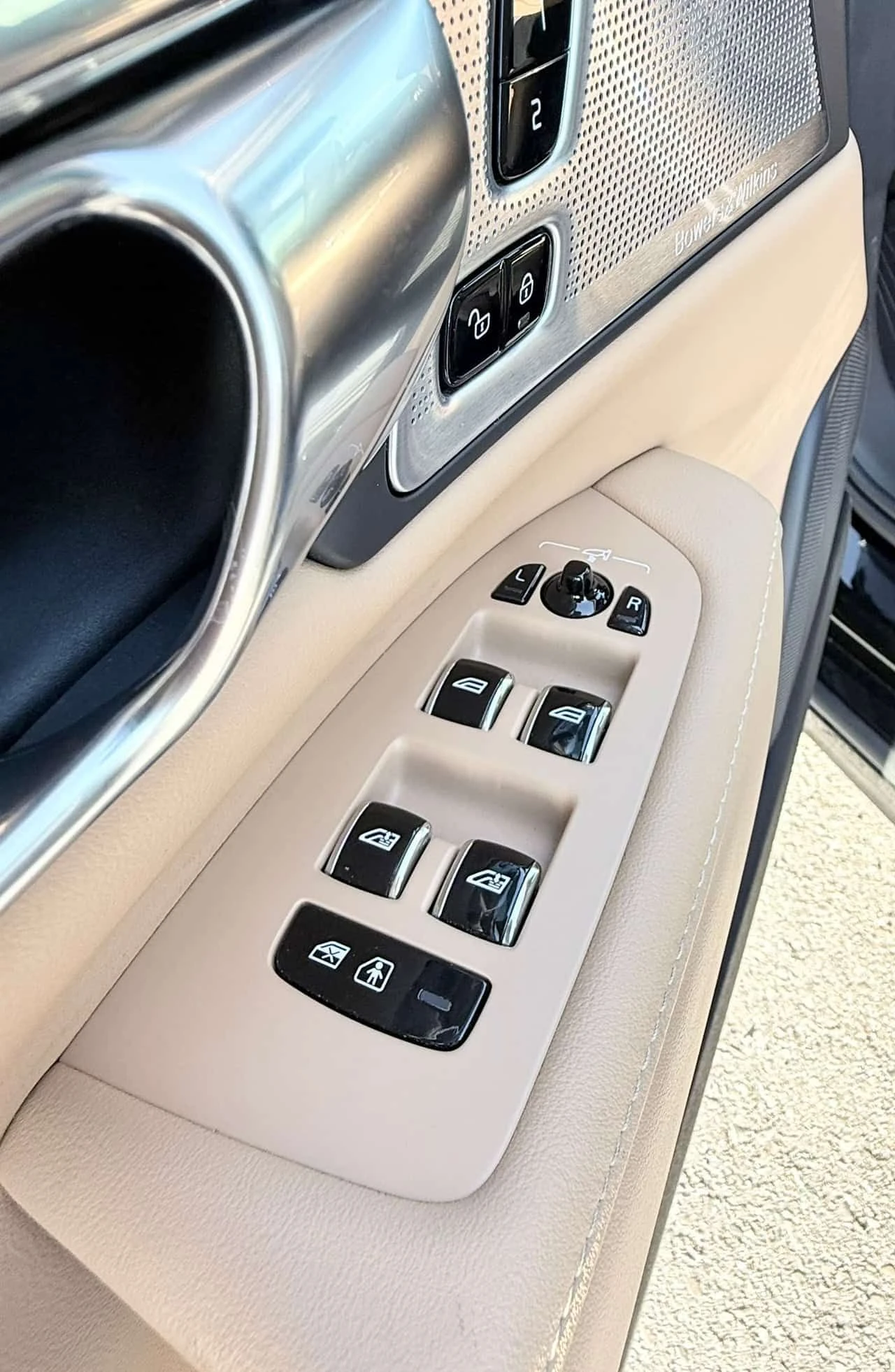 Volvo S90 * Inscription * АВТОКРЕДИТ БЕЗ ПЪРВОНАЧАЛНА ВНОСКА, снимка 13 - Автомобили и джипове - 54760559