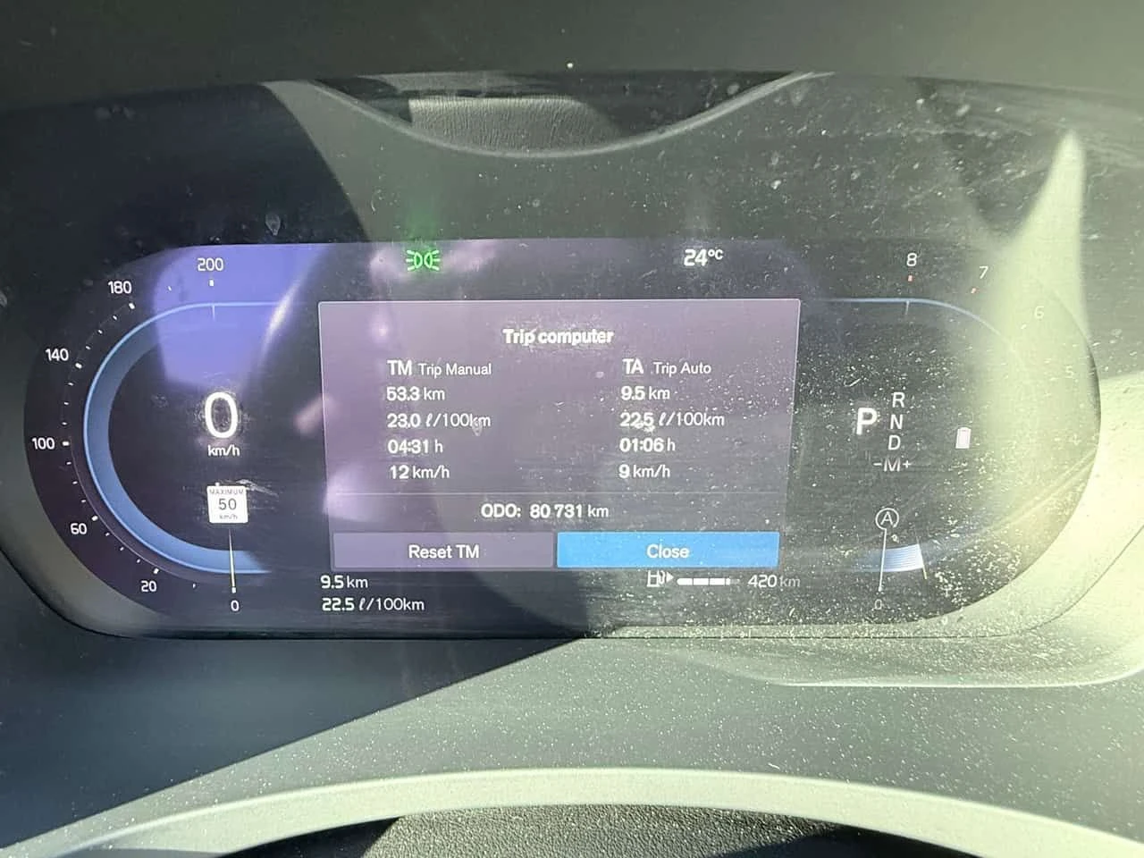 Volvo S90 * Inscription * АВТОКРЕДИТ БЕЗ ПЪРВОНАЧАЛНА ВНОСКА, снимка 8 - Автомобили и джипове - 54760559