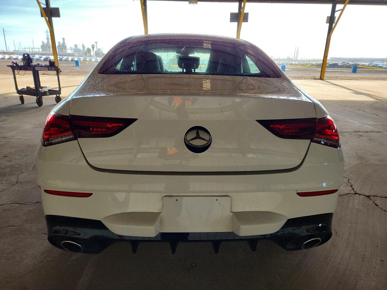 Mercedes-Benz CLA 350 AMG 35AMG, ������ ��� ��������! | Mobile.bg � ����������� 4