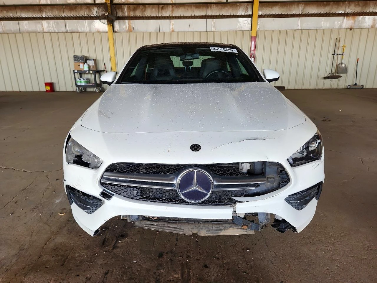 Mercedes-Benz CLA 350 AMG 35AMG, ������ ��� ��������! | Mobile.bg � ����������� 5