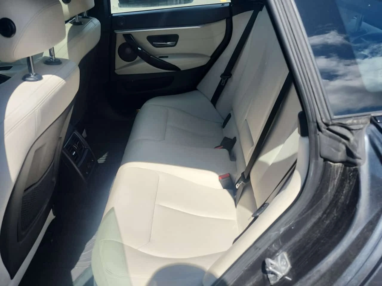 BMW 440 | HARMAN KARDON | HUD | ПОДГРЕВ | CARFAX | , снимка 12 - Автомобили и джипове - 54834541
