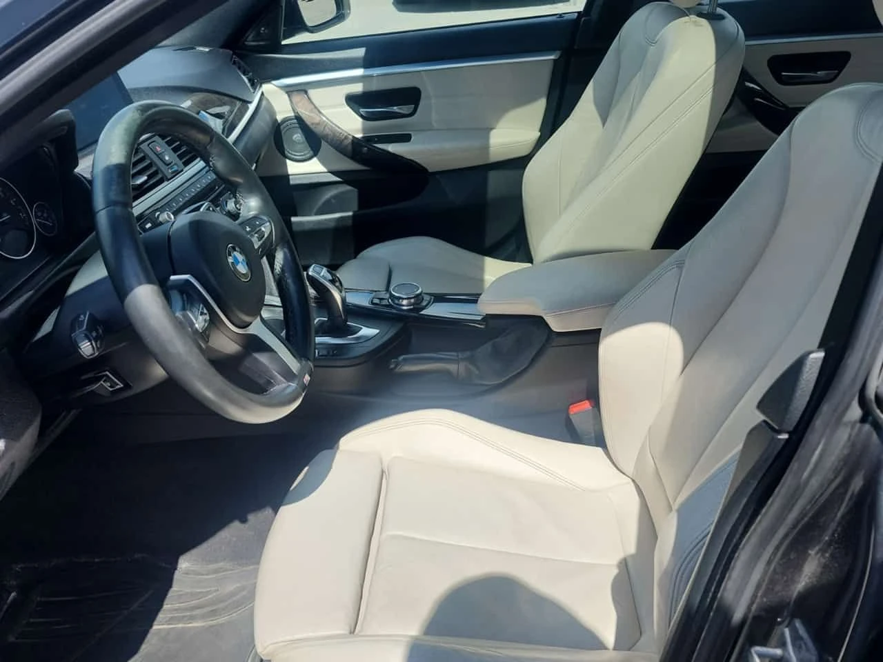 BMW 440 | HARMAN KARDON | HUD | ПОДГРЕВ | CARFAX | , снимка 5 - Автомобили и джипове - 54834541