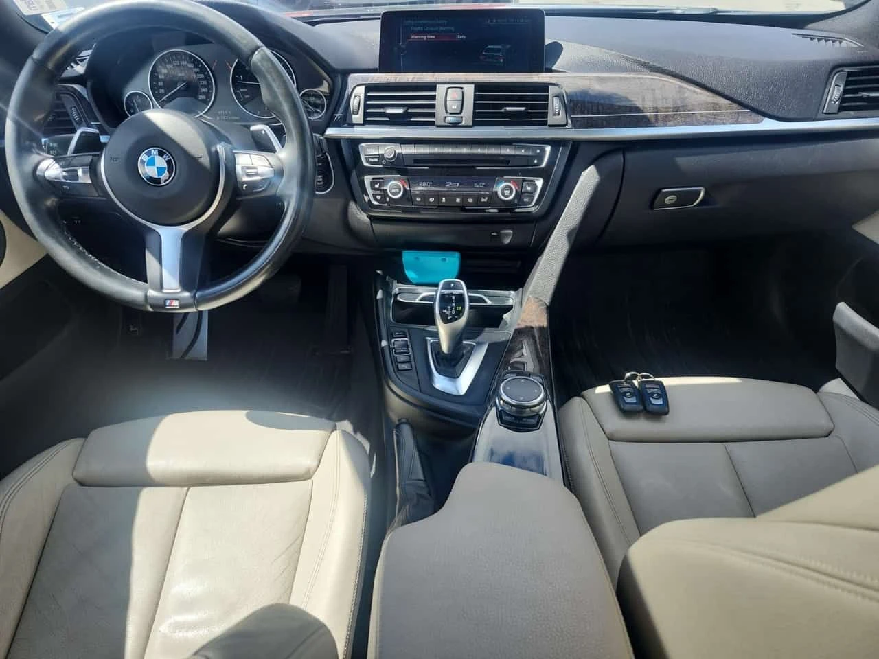 BMW 440 | HARMAN KARDON | HUD | ПОДГРЕВ | CARFAX | , снимка 10 - Автомобили и джипове - 54834541