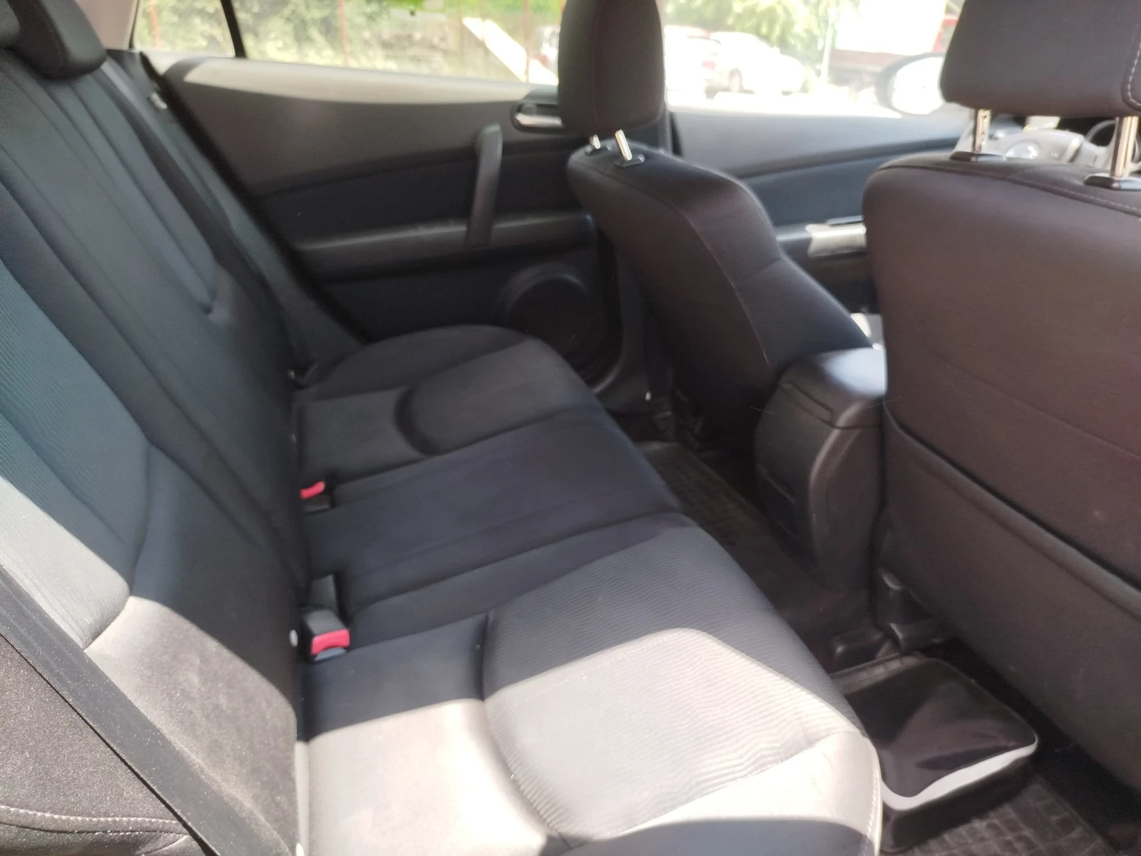 Mazda 6, снимка 7 - Автомобили и джипове - 54982008