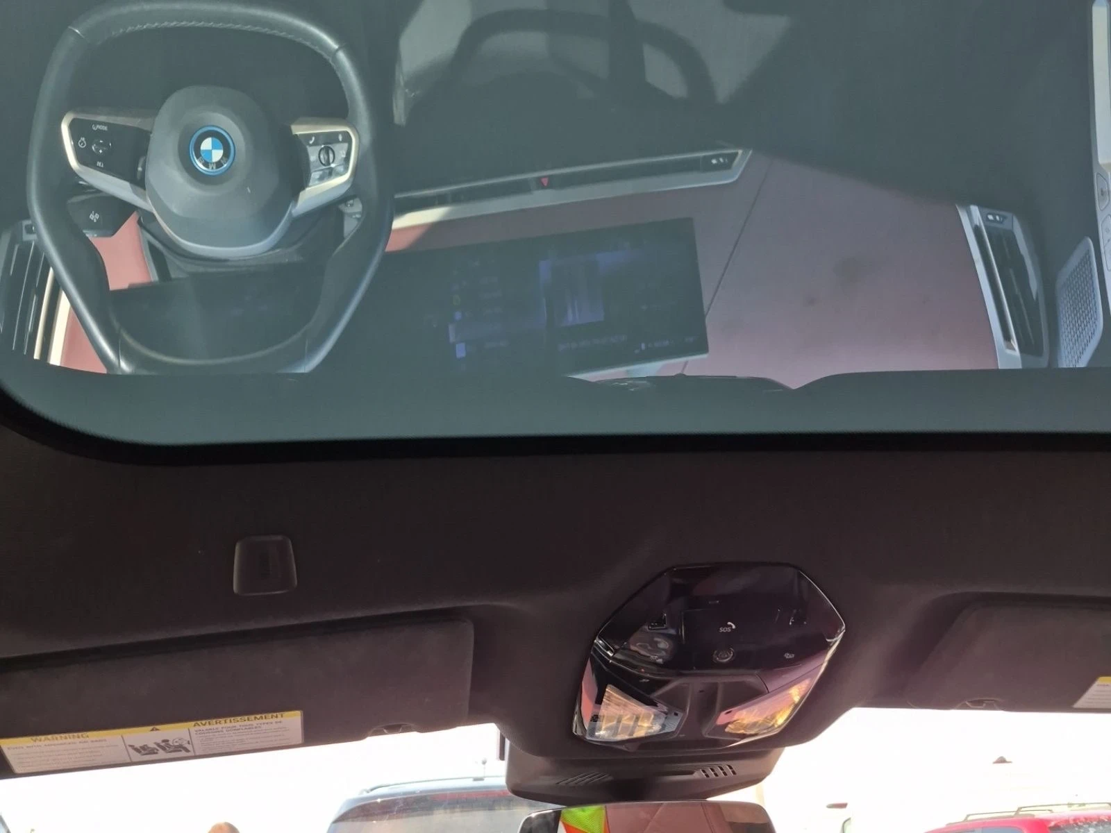 BMW iX M-pkg | Laser  | Bowers & Wilkins | Въздух | Soft, снимка 9 - Автомобили и джипове - 55058170