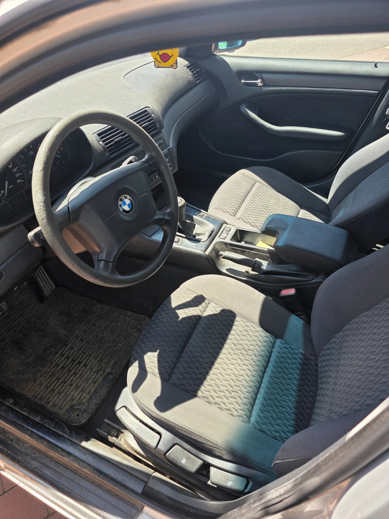 BMW 316 | Mobile.bg � ����������� 7