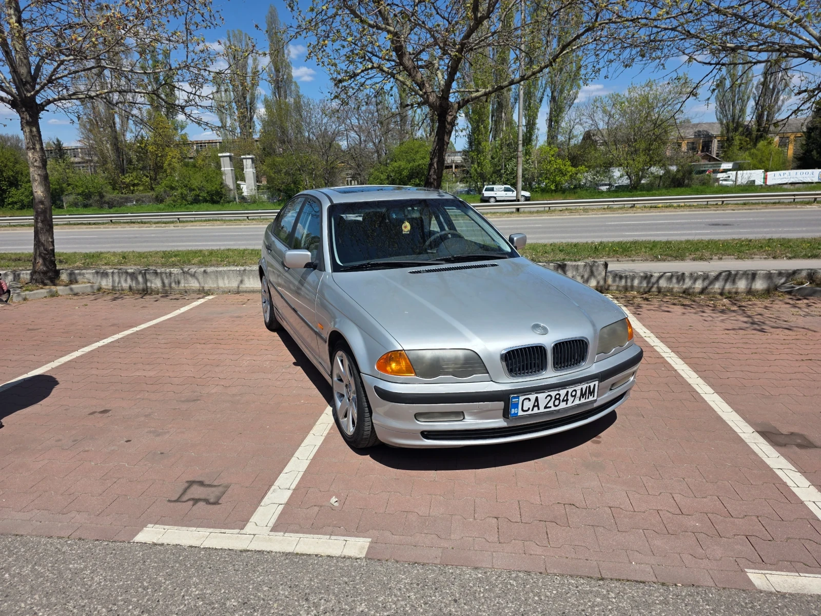 BMW 316