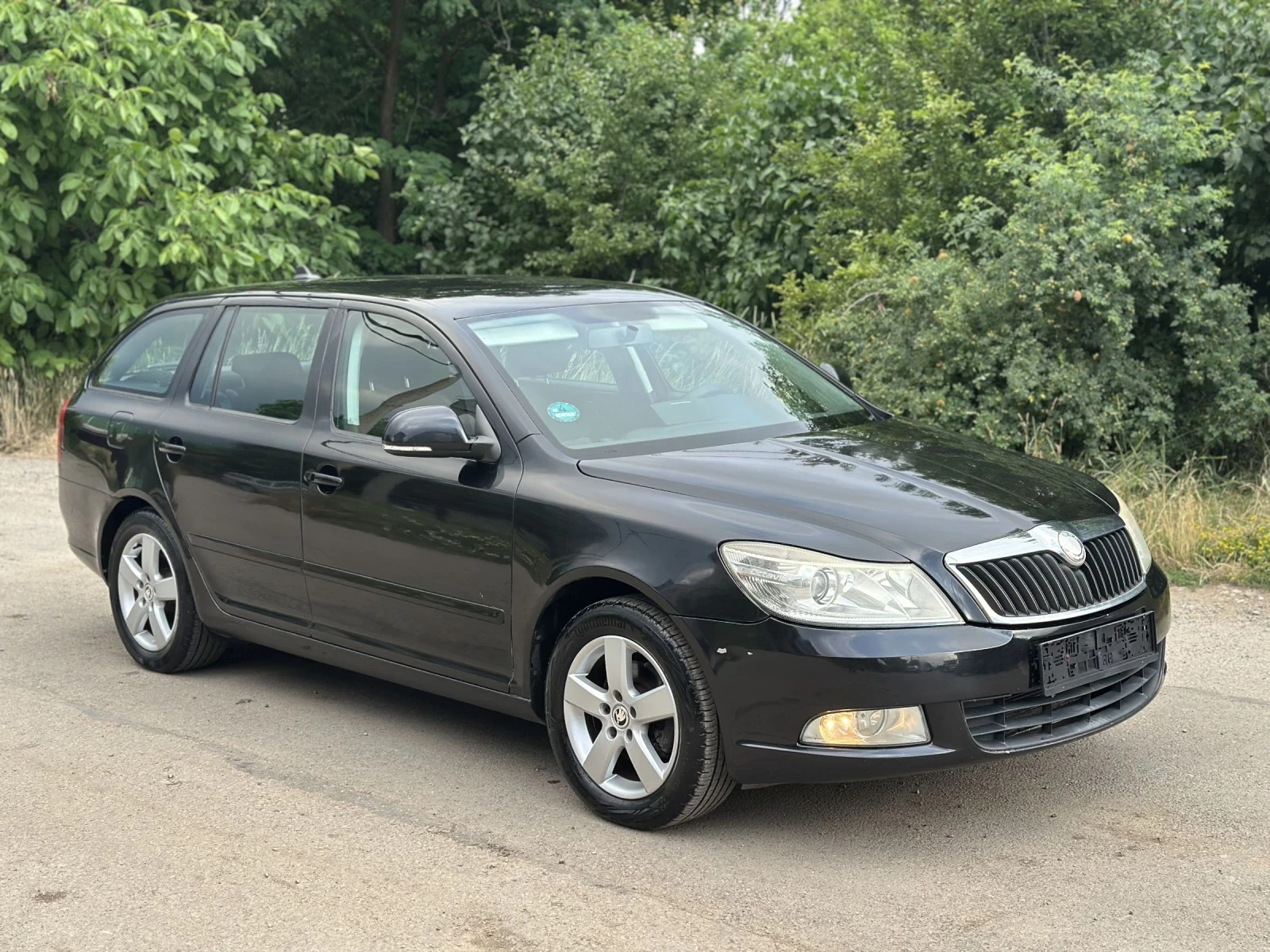 Skoda Octavia 2.0 TDi (CBAB) 140 к.с, снимка 2 - Автомобили и джипове - 55308695