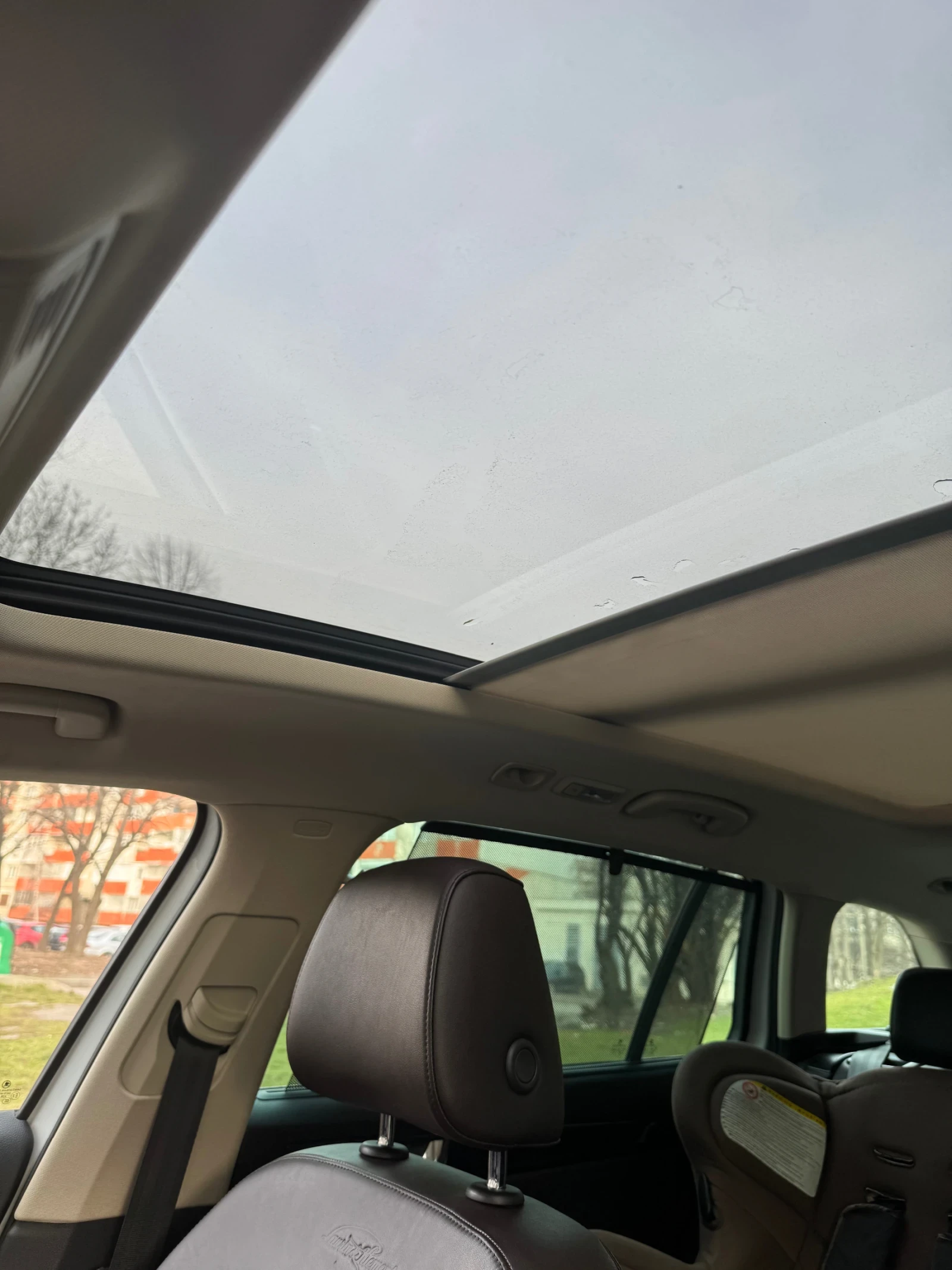 Skoda Superb L&K, снимка 10 - Автомобили и джипове - 55357286