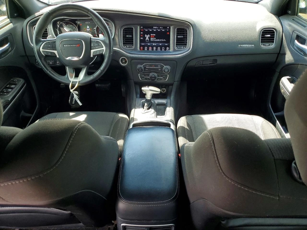 Dodge Charger 5.7l, снимка 8 - Автомобили и джипове - 55464571