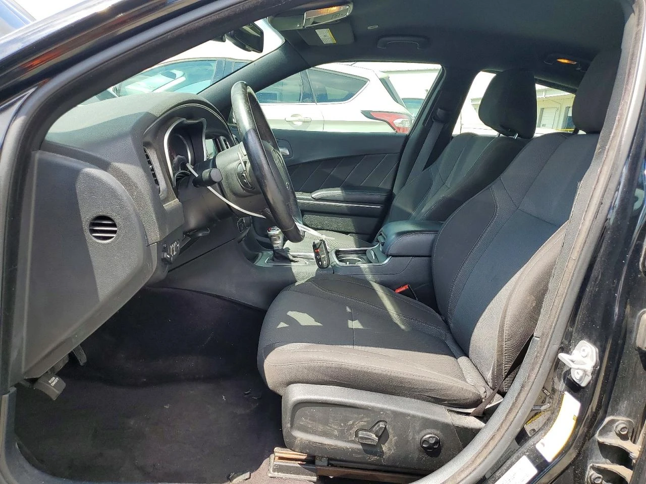 Dodge Charger 5.7l, снимка 7 - Автомобили и джипове - 55464571
