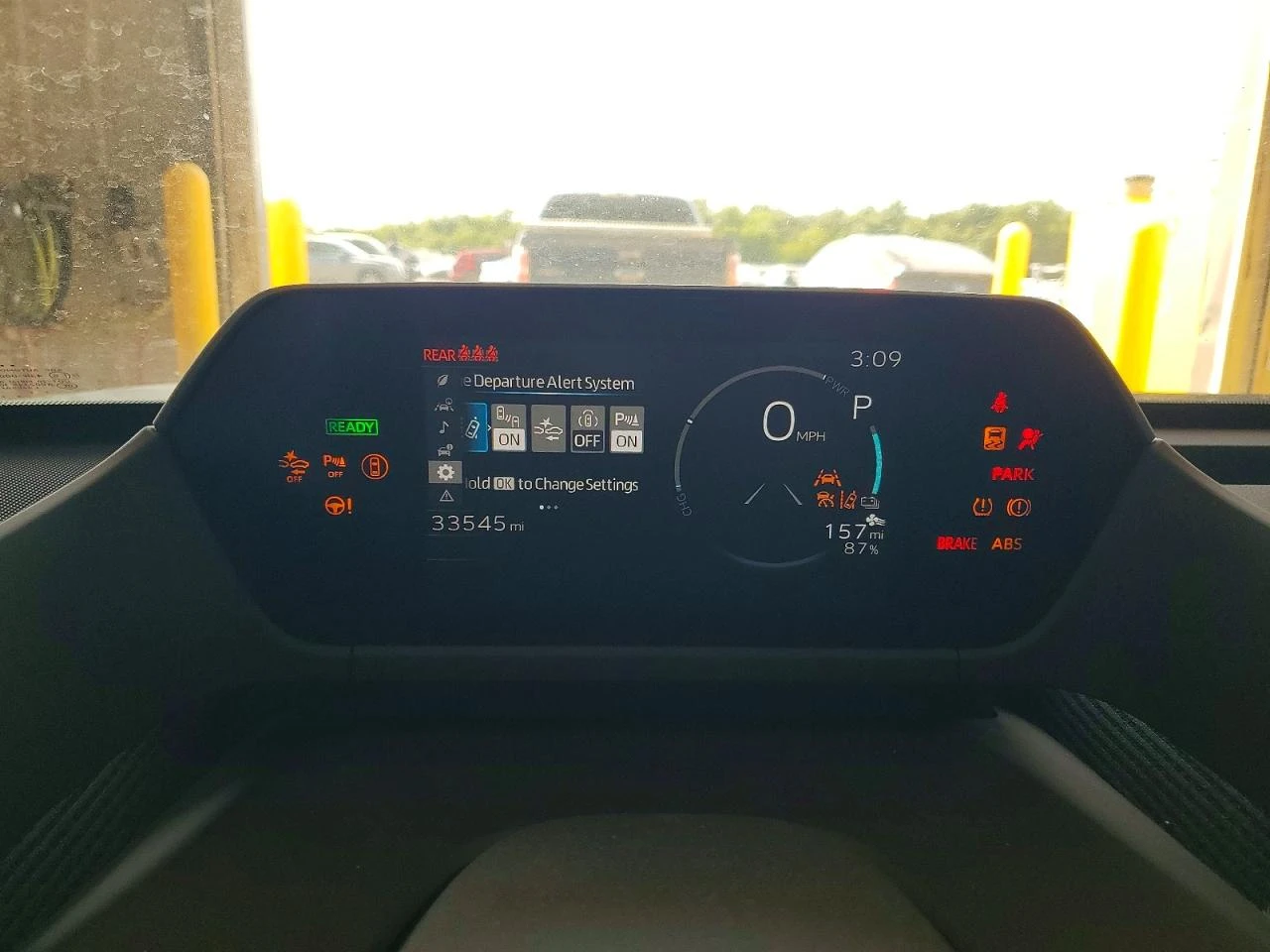 Toyota bZ4X 0.0l Limited | Mobile.bg � ����������� 9