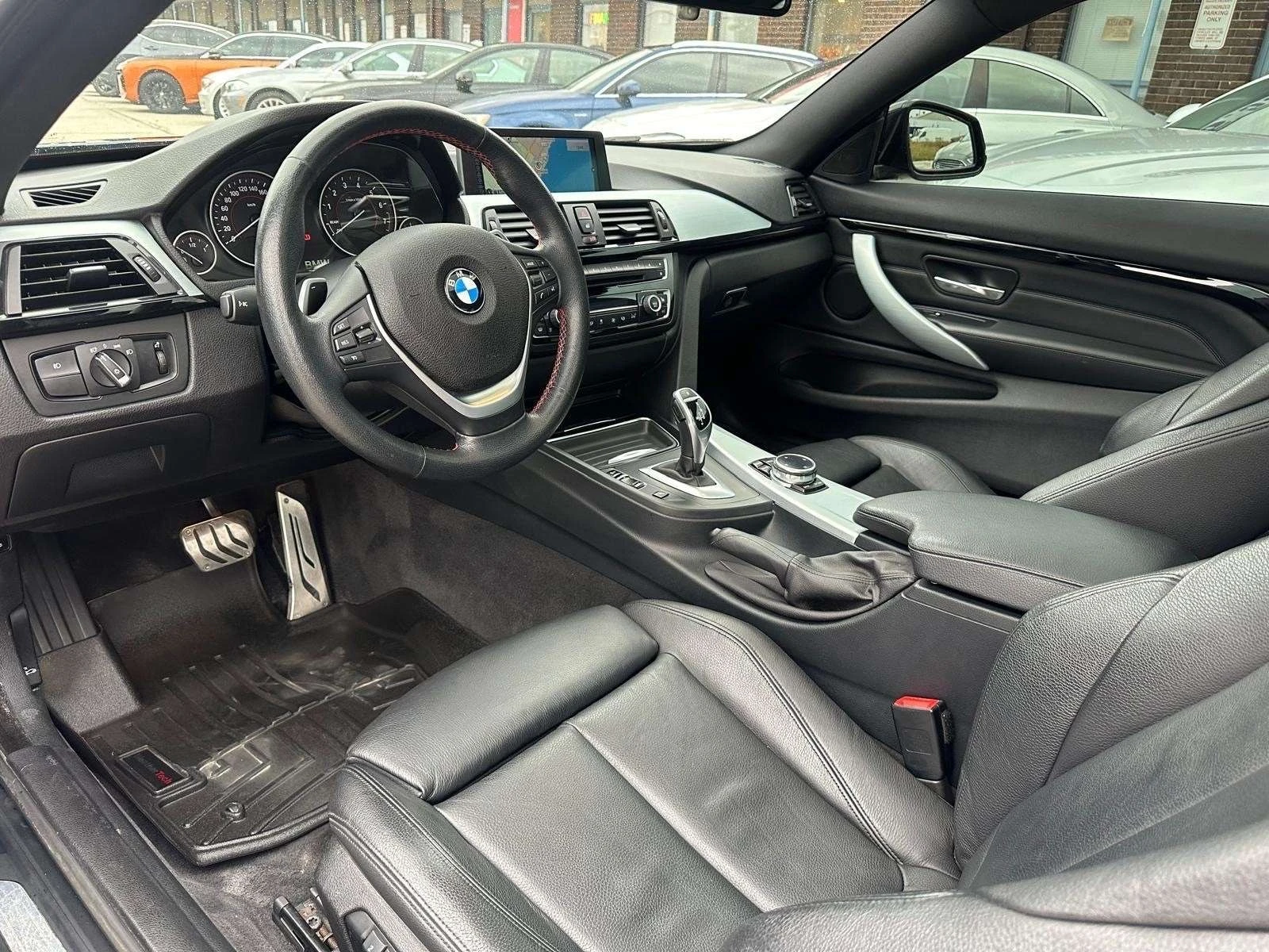 BMW 428 * ФИКСИРАНА ЦЕНА ДО БЪЛГАРИЯ * , снимка 8 - Автомобили и джипове - 56055925