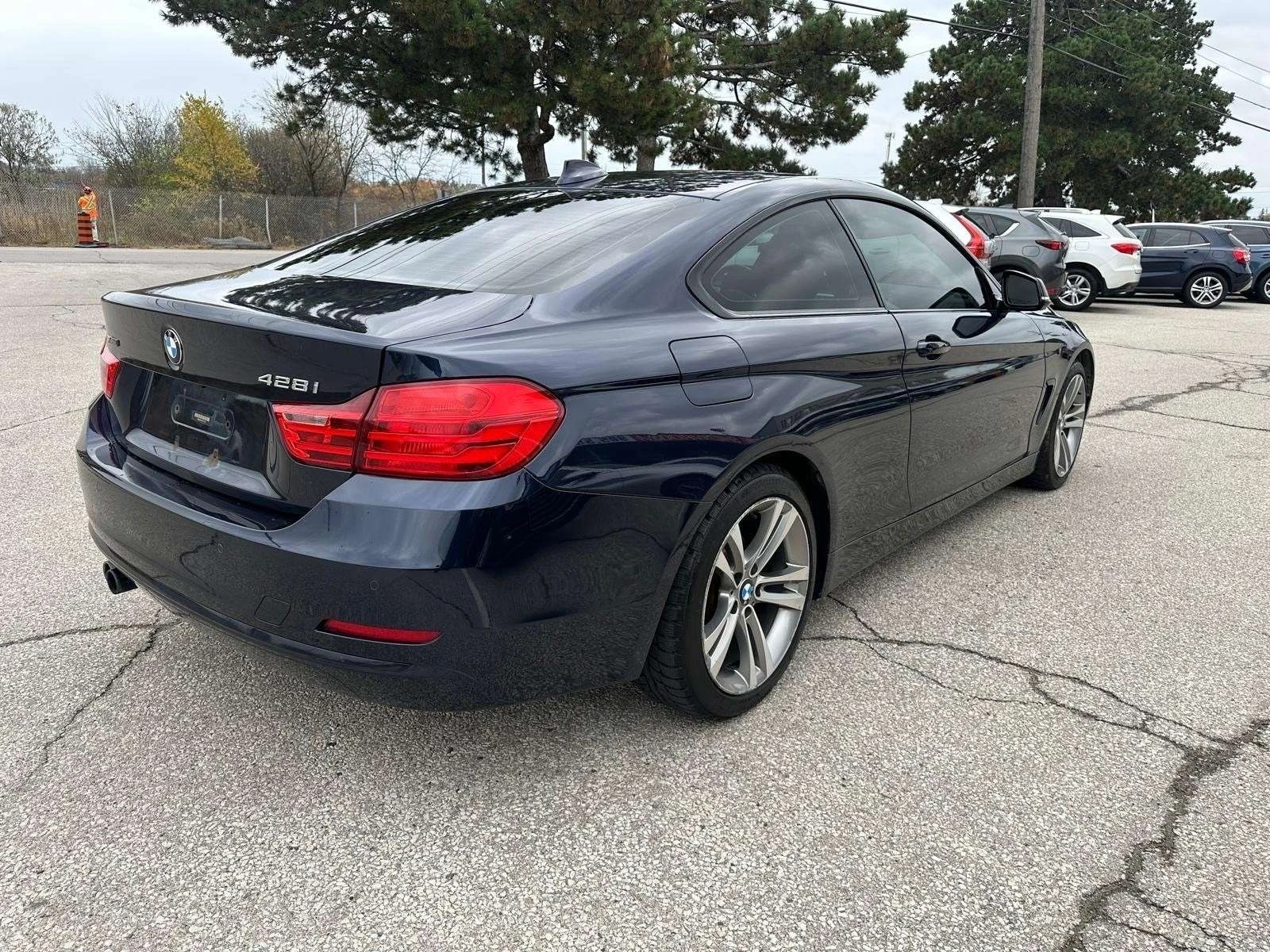 BMW 428 * ФИКСИРАНА ЦЕНА ДО БЪЛГАРИЯ * , снимка 7 - Автомобили и джипове - 56055925