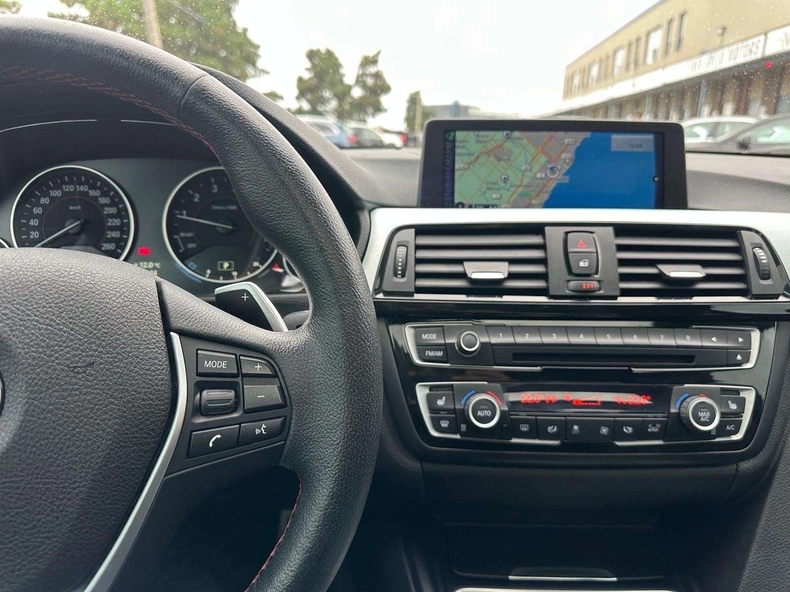 BMW 428 * ФИКСИРАНА ЦЕНА ДО БЪЛГАРИЯ * , снимка 9 - Автомобили и джипове - 56055925