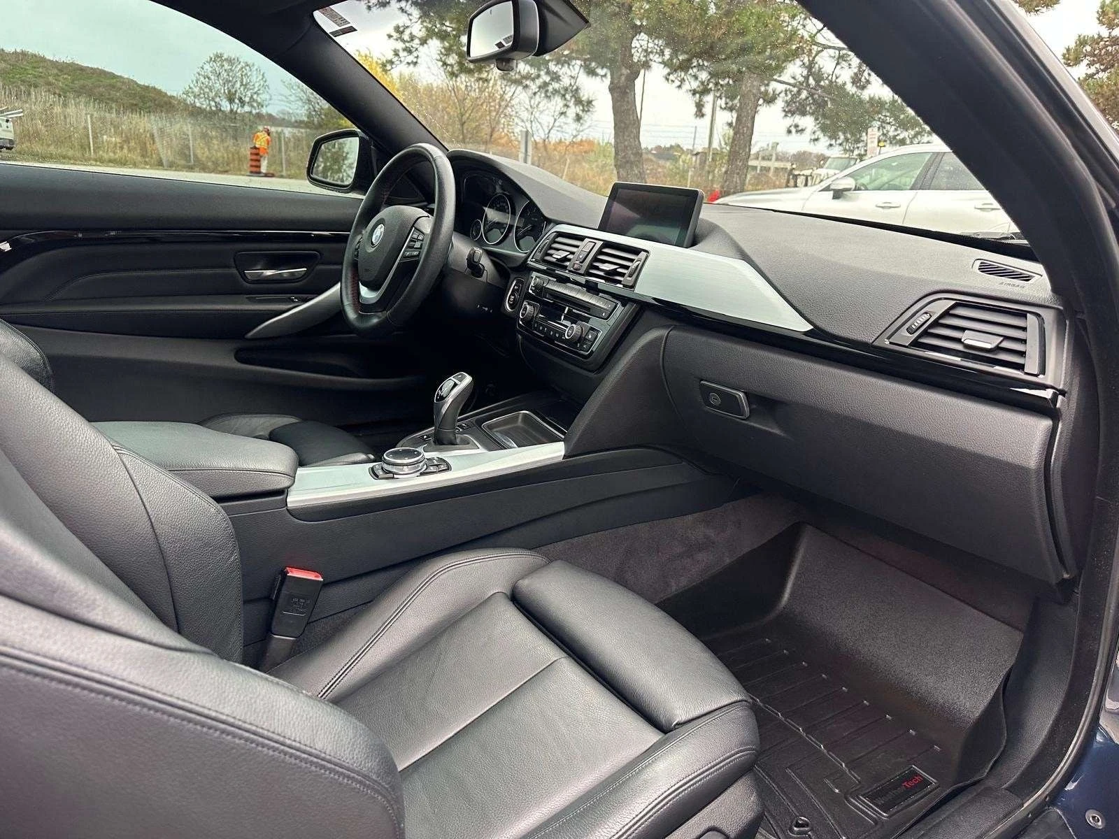 BMW 428 * ФИКСИРАНА ЦЕНА ДО БЪЛГАРИЯ * , снимка 17 - Автомобили и джипове - 56055925