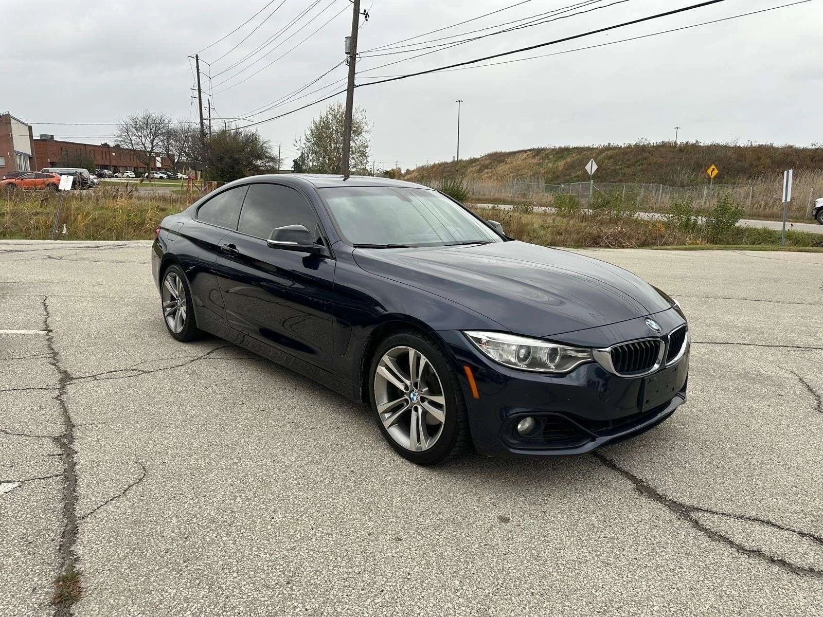 BMW 428 * ФИКСИРАНА ЦЕНА ДО БЪЛГАРИЯ * , снимка 3 - Автомобили и джипове - 56055925