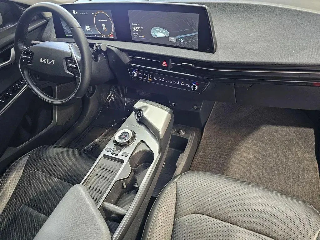 Kia EV6 WIND AWD, снимка 5 - Автомобили и джипове - 56255673