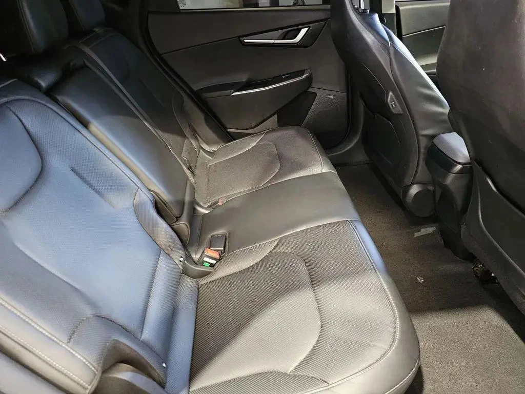 Kia EV6 WIND AWD, снимка 14 - Автомобили и джипове - 56255673