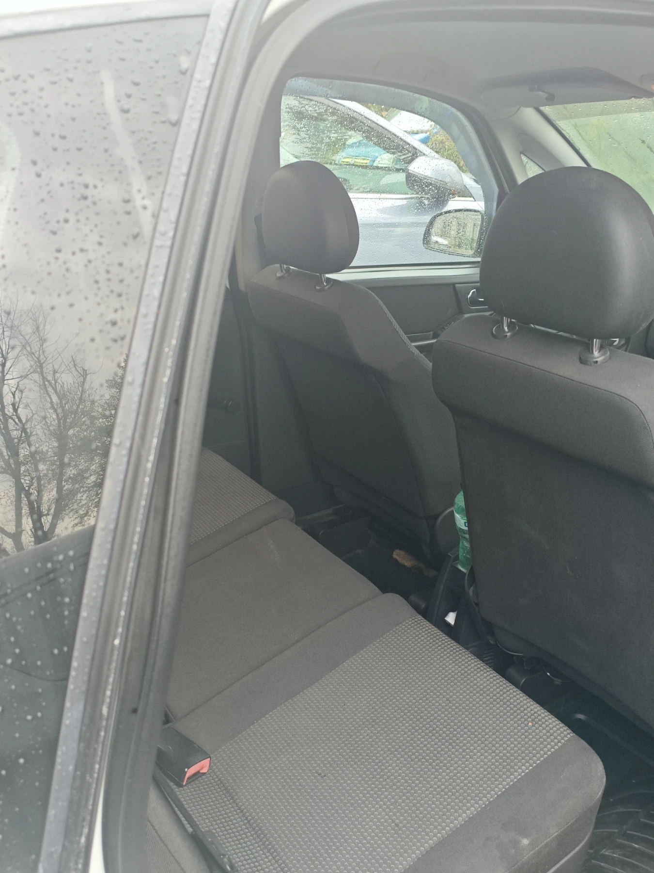 Opel Meriva, снимка 7 - Автомобили и джипове - 56273235
