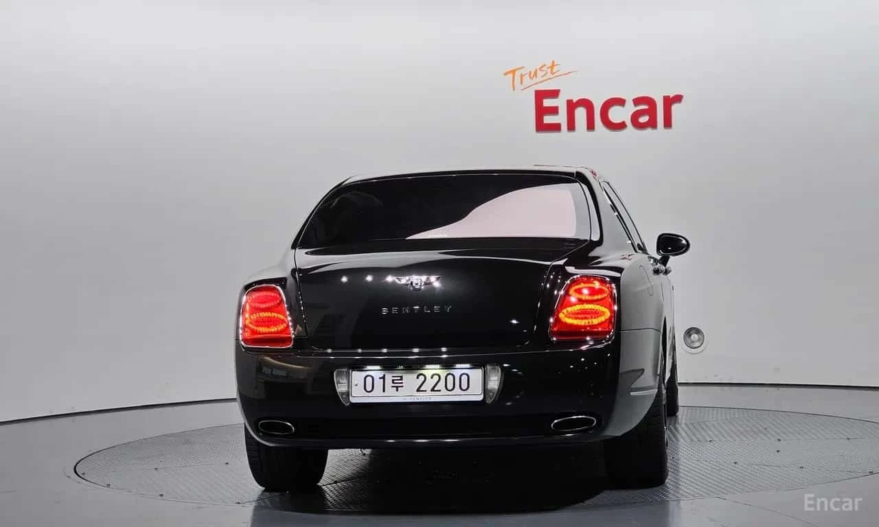 Bentley Flying Spur * 6.0 * ��������� ���� �� �������� | Mobile.bg � ����������� 4