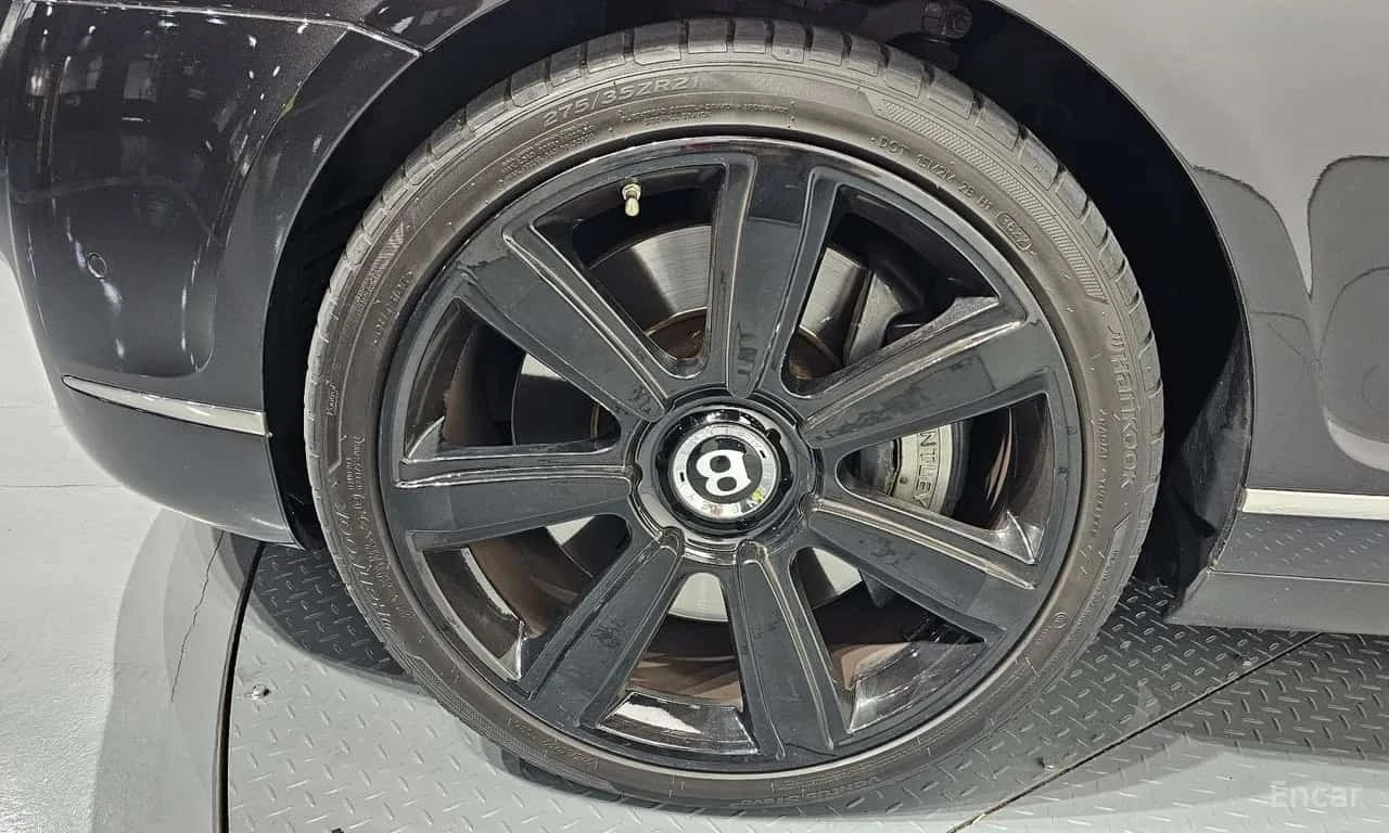 Bentley Flying Spur * 6.0 * ��������� ���� �� �������� | Mobile.bg � ����������� 5