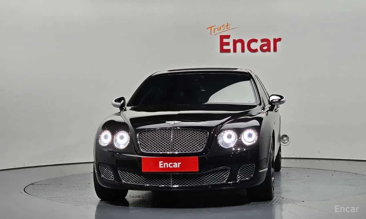 Bentley Flying Spur * 6.0 * ��������� ���� �� �������� | Mobile.bg � ����������� 3